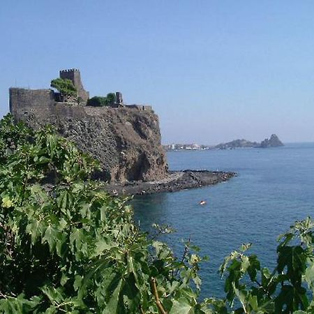 Etna Torre Del Grifo Bed & Breakfast Mascalucia Exterior photo