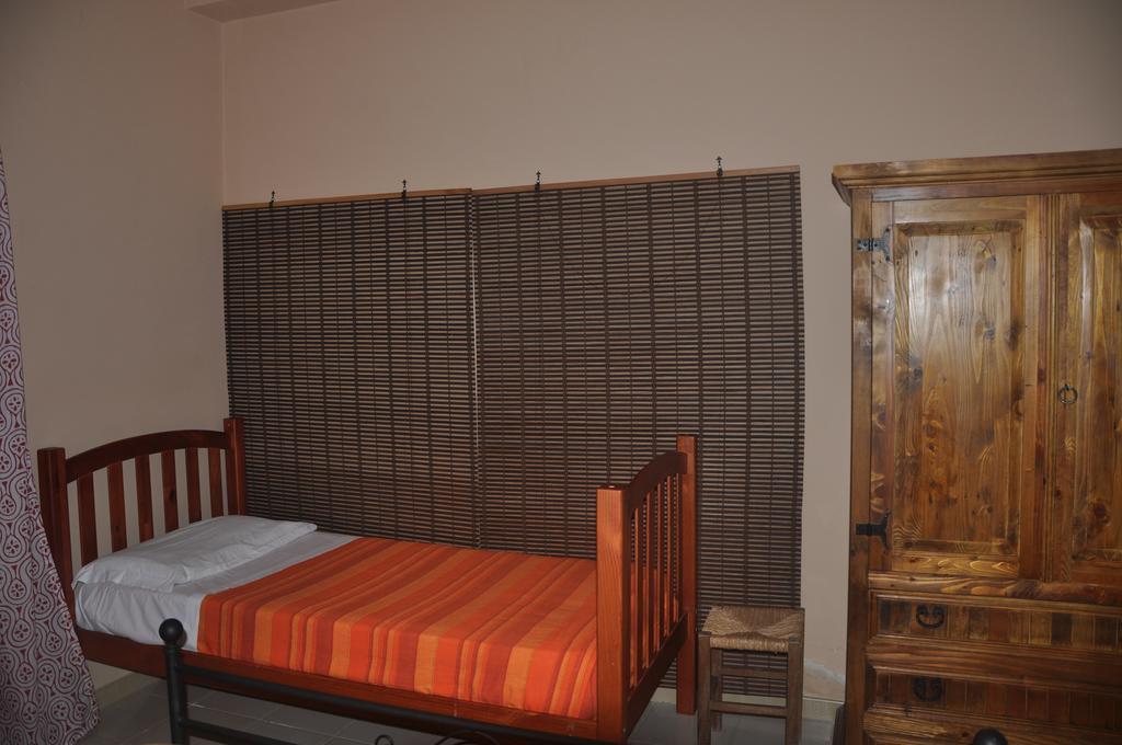 Etna Torre Del Grifo Bed & Breakfast Mascalucia Room photo